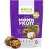 1lb 1:1 16 oz Whole Nature Monk Fruit Sweetener Baking Sugar Substitute Made in the USA Granulated Blend