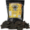 Lone Star Black Pepper Beef Jerky - 1 Pound Resealable Bag -