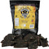 Lone Star Black Pepper Beef Jerky - 1 Pound Resealable Bag -