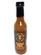 Dinosaur Sauce Hot Devils Duel Habnro, 5 oz