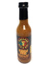 Dinosaur Sauce Hot Devils Duel Habnro, 5 oz