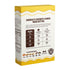 4 Packs 1.69oz) Rip Van Leos - Golden Vanilla Sandwich Cookies - Low Sugar and Low Carb Snack - Diabetic Snacks