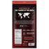 44 4 OZ (1 Pack) MaxJerky Texas Barbecue Beef Jerky Uncut Slab, Grams of Protein