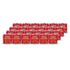 7oz, 24 Pack La Costea Sliced Red Jalapeno Peppers for Mexican Food, Jalapeno Salsa, Enchiladas, Guacamole, Spicy Nacho