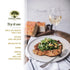2022/23 24.5 Oz (Pack 1) Frantoi Cutrera - Segreto Degli Iblei - Extra Virgin Olive Oil - Sicilian D.O.P Certified
