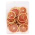 iGAOZM Dehydrated Blood Orange Slices,7.05oz/200g,Dried Blood Orange 52+ Slices for Cocktails,No Sugar Added,Dried