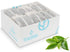 Teazzers Premium All-Natural Green Tea Bags Great for Foodservice Commercial Ice Tea