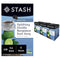 Stash Tea Double Bergamot Earl Grey Black Tea - Caffeinated, Non-GMO Project