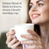 3.5 oz 50 The Republic of Tea British Breakfast Black Full-Leaf Loose Tea, Tin | Steeps Cups