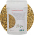 Spice Hut Organic Lemon Pepper Seasoning, Salt-Free, Garlic Blend for Chicken, All-Purpose Dry Rub, 2oz Pack