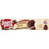 Snack Pack Pack, 12 Count, 6 Pack Chocolate and Vanilla Pudding Cups Family