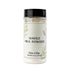 Olive & Vine Whole Milk Powder, Creamy Flavor, For Baking & Beverages,