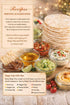 12 15 Kim's Magic Pop Freshly Popped Rice Cakes | Vegan | LentilFlavor | Bags | Cakes per Bag | Low Carb, Sugar Free