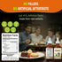 2 Oz (2 Pack) Stevia Select Coconut Pure Stevia Extract - Zero Calorie Sweetener - All Natural Liquid Stevia Extract