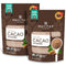 Navitas Organics Cacao Powder - Cocoa Powder Substitute 1:1, For Hot Chocolate,