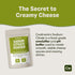 (4 Oz) Coolinario Sodium Citrate Powder pH Buffer & Emulsifier for Smooth Cheese, Sauces & Beverages | Enhances