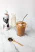 11.8 (Pack 12) Ito En Black Milk Tea, Sweetened, Ounce