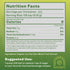 Organic Monk Fruit Sweetener, 125g (4.41oz), Pure USDA Organic Monk Fruit Extract Powder, Zero Calorie & Zero Carbs