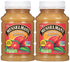 Musselman's CHUNKY Apple Sauce, Pack of 2, 24 oz Jars
