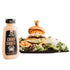 Yorktown Spice Crab Sauce a Delicious and Versatile sauce that adds a touch of elegance and sophistication to any