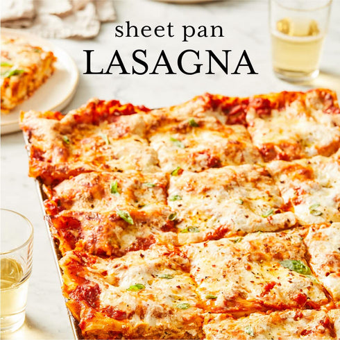 13.20-Ounce (Pack 6) George E Delallo Co Inc Pasta, Lasagna, No Boil