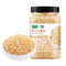 Pearl Wheat | 1000g / 35.27oz | PoetrySeptember Hulled Wheat Kernels Germ-Retained