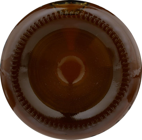 12.7 OZ TWISTED OLIVE IMPORTS Peach Infused White Balsamic Vinegar