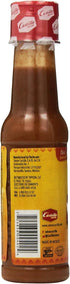 Castillo Habanero Hot Sauce Red, 5 oz by CASTILLO