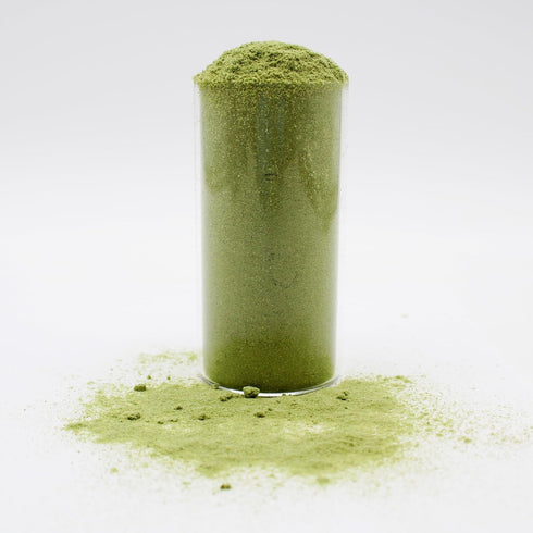 4oz Dried Chives Powder Pure Dried Fresh Chives, No Additives or Preservatives Perfect Seasoning for Cooking