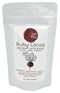 SAKU Tea, Ruby Cocoa Beetroot Latte Blend, Super Food Latte, 3oz Bag