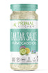 Primal Kitchen Tartar Sauce, 7.5 Oz