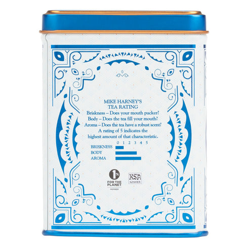 20 Harney & Sons CELEBRATION Tea ct Sachet TIn
