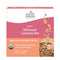 Earth Mama Organic Milkmaid Lactation Bars, Chocolate Chip Peanut Butter, 5 Count