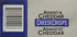 4.5 OZ JOHN MACYS Cheddar Asiago Cheesecrisps