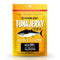 Kaimana Ahi Tuna Jerky Honey Glazed 2 Ounce - Soft and Tasty