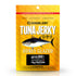 Kaimana Ahi Tuna Jerky Honey Glazed 2 Ounce - Soft and Tasty