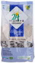 24 Mantra Organic Ragi Flour (Finger Millet Flour) - 4 lbs, Gray