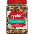 Fisher Snack Hunger Fighter Bulk Trail Mix, 38 oz (Pack of 1),