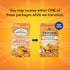 Twinings Herbal Tea, Honeybush, Mandarin & Orange, 20 Count, Naturally Caffeine-Free, Hot or Iced