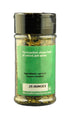 Mini Jar of Spinach Flakes from Marshalls Creek Spices