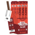 The New Primal Grass-Fed Spicy Beef Sticks, Keto, Gluten Free Healthy Snacks