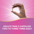 320 (Packaging Nature's Way Fenugreek Seed Supplement, Fenugreek for Traditional Breastfeeding Lactation Support*