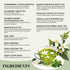 Pureleafia Set 12 15g 5g 2L Herbal Fruit Tea Gift - Artisan Flavors, Loose Leaf Pouches, Hot & Cold Brew, Sugar-Free