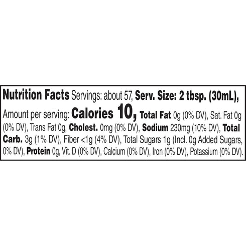 Pace Chunky Medium Salsa, Perfect for Taco Night, 64 oz Bottle