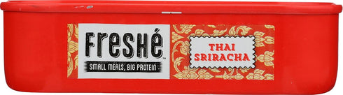 FRESHE Thai Sriracha, 4.25 OZ