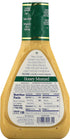 Pack, 16 oz. (Pack 2) Ken's Steak House Honey Mustard and Ranch Dressing Variety fl