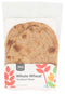 365 by Whole Foods Market Whole Wheat Tandoori Naan, 8.8 OZ