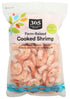 365 by Whole Foods Market Cooked Shrimp 41-55 Count, 32 OZ