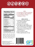 2.0 oz Mom's Place Gluten-Free Chicken or Turkey Gravy Mix, Soy, Dairy, Nut & Corn Free, Vegan