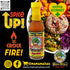 MAMA MAISA'S PEPPER SAUCE 10 oz Mama Maisa's Scotch Bonnet Pepper Sauce, fl Caribbean Curry Hot Sauce with Mustard